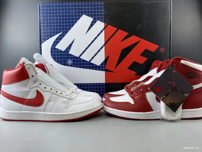Rep Onekick High Beginnings CT6252-900 Pack & 1 Nike Air Jordan Retro New Ship 0328